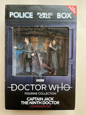 Doctor Who Eaglemoss Figurine