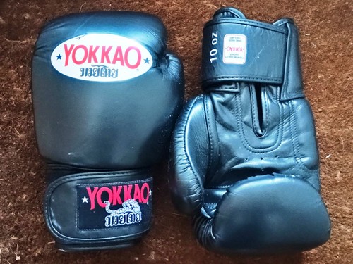 Genuine yokkao matrix - genuine,