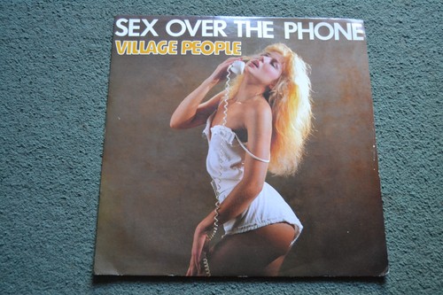Village people sex over - village,
