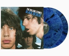 The Rolling Stones - Black and