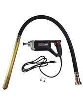VCT Portable Concrete Vibrator