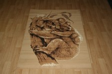 Quality koala bear print rug - quality,