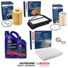 FOR HONDA CR-V 2.2 DIESEL