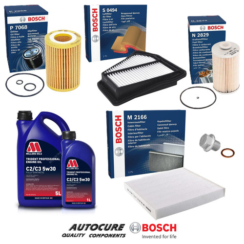 For honda 2 diesel - for, 2.2