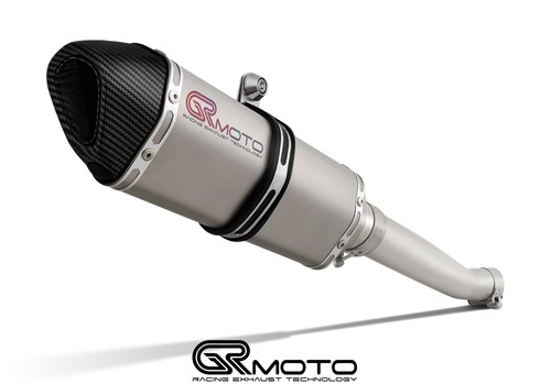 Exhaust for honda cbr 600 - exhaust, f4i