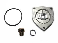 OIL DRAIN STRAINER SUM PLUG CAP for SINNIS Stealth Trackstar Vista 125 , UK