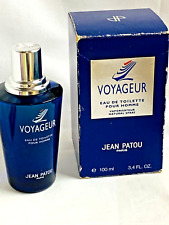 Voyageur Pour Homme Jean Patou