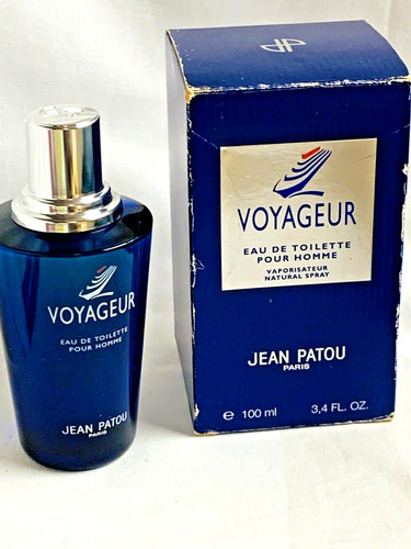 Voyageur pour homme - pour,