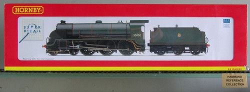 Mint hornby n15 30800 - n15, sir