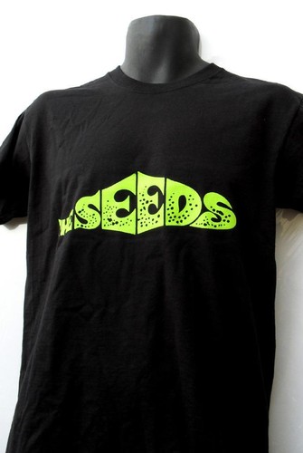 The seeds t - -, t-shirt