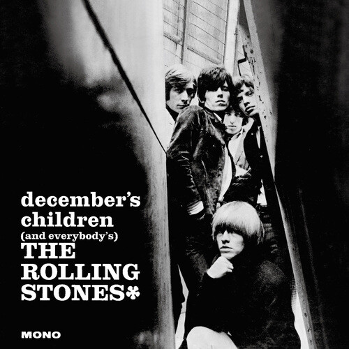 The rolling stones - rolling,