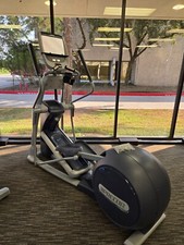 Precor EFX  Elliptical