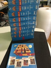 Ere Hits Volume 3 Amstrad