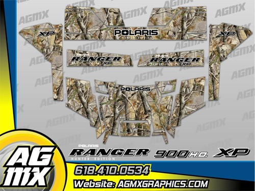 Graphics kit polaris - //,