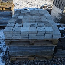 Concrete Patio Set EcoGrid Bloxx Garden Driveway Slabs YARD CLEARANCE DISCOUNT