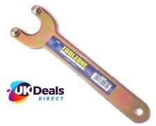 Angle Grinder 2 Pin Spanner /
