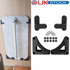 Campervan Table Bracket Storage Kit, Table Retaining Kit for Motorhomes/Caravans