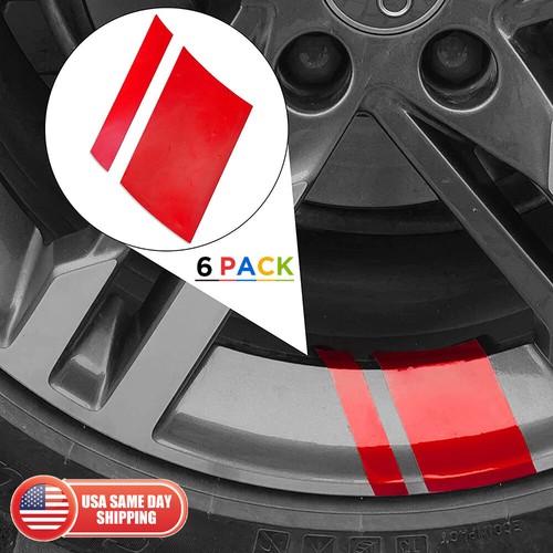 6pcs car wheels tire - wheels,