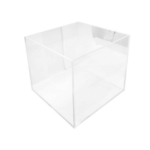 Sided lucite acrylic - 5,