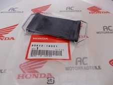 Honda CB CL 350 K B4 G battery rubber retaining rubber battery original