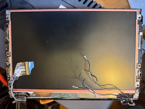 Dell latitude e4200 wide - latitude, 12.1"