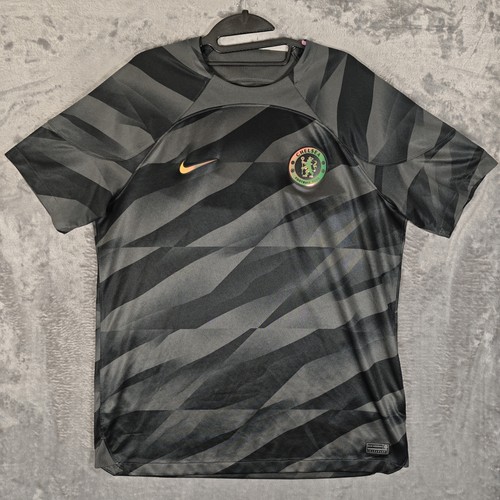 Chelsea 2023 2024 goalkeeper - chelsea, 2023/2024