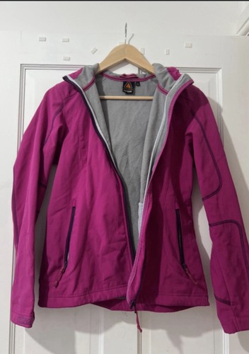 Icepeak women softshell - women’s,