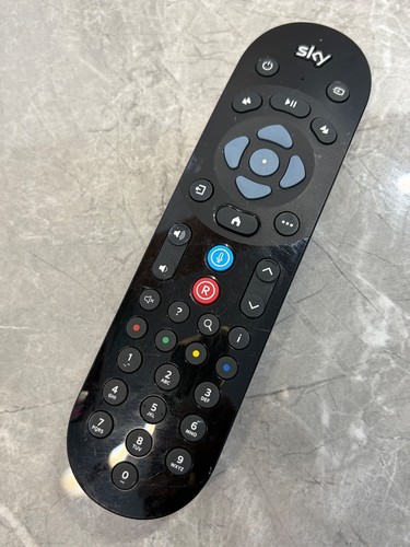 Genuine sky voice - sky,