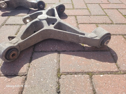 Jaguar xkr rear lower - xkr,