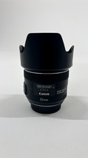 Canon EF 35mm f/2 IS USM Prime