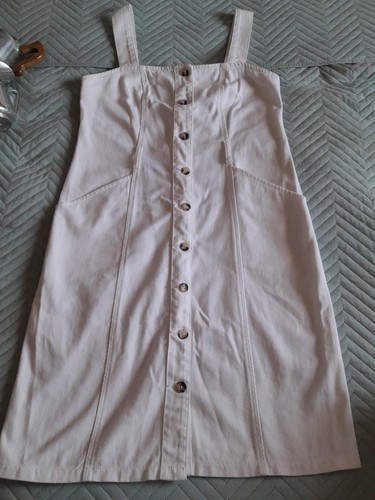 Womens white denim matalan - womens,