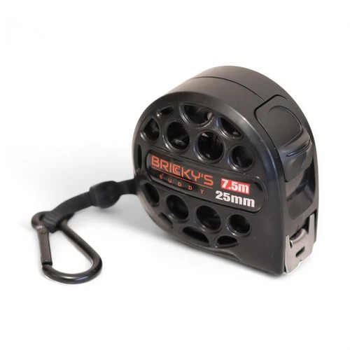 Bricky buddy 25ft - buddy,