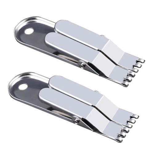 Stainless steel - stainless,