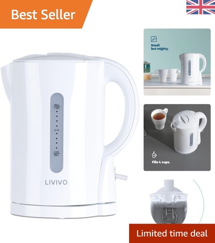 Cordless electric kettle - electric,