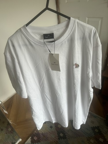 Outlet paul smith white - outlet,,