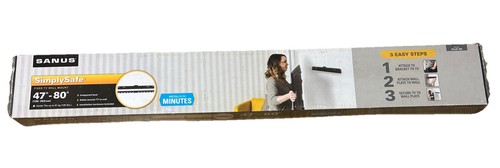 Sanus vll61 simply safe - vll61-b2,