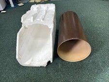 Caravan Carver Cascade 2 Gas Only  Water Heater Tank Only & Jacket