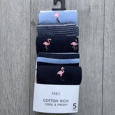 Marks & Spencer Men's 5 Pack