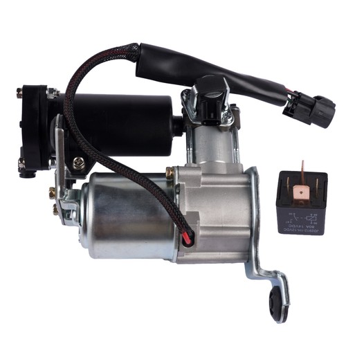 Air suspension compressor - suspension,