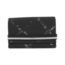 Chanel Travel Line 14345 Wallet