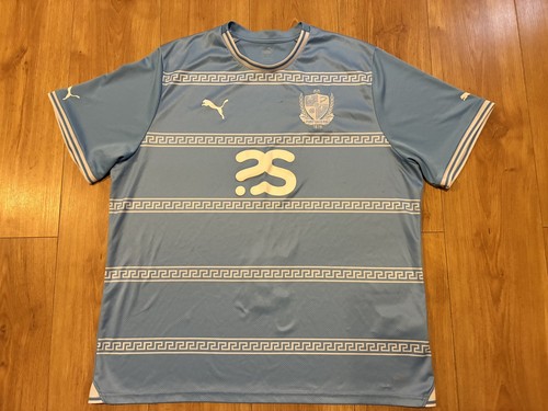 Original port vale - vale, shirt