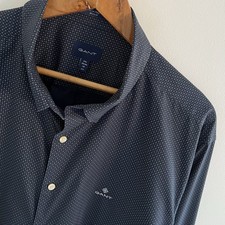 GANT Shirt Size 2XL XXL Mens