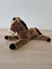 Vintage 1991 steiff molly pony - 1991,