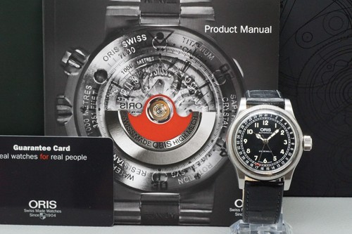 Vintage oris big - oris,