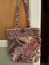 Vera Bradley Retired "Very