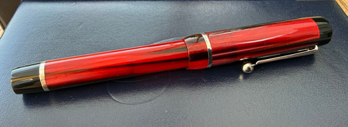 Nos bexley elegancia red - ,