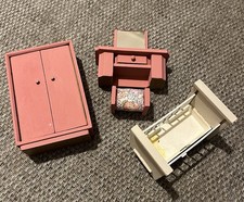 Vintage Lundby Barton