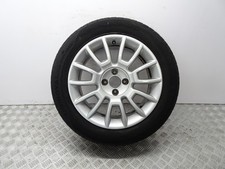 Fiat bravo alloy - bravo, wheel