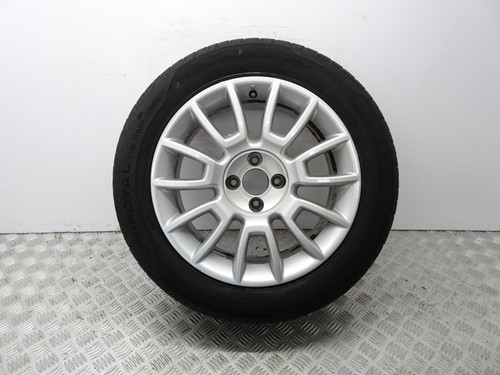 Fiat bravo alloy wheel - 16",