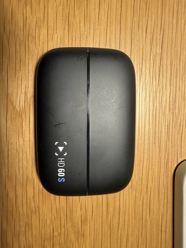 Elgato hd60s gaming capture - elgato,